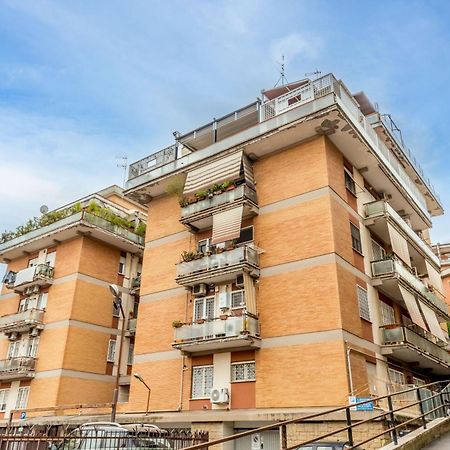 White Living R-Home Roma Eksteriør bilde
