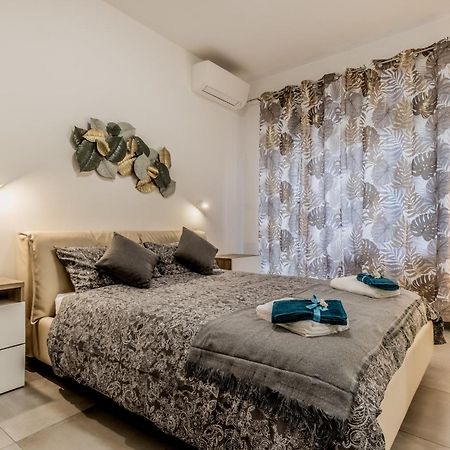 White Living R-Home Roma Eksteriør bilde