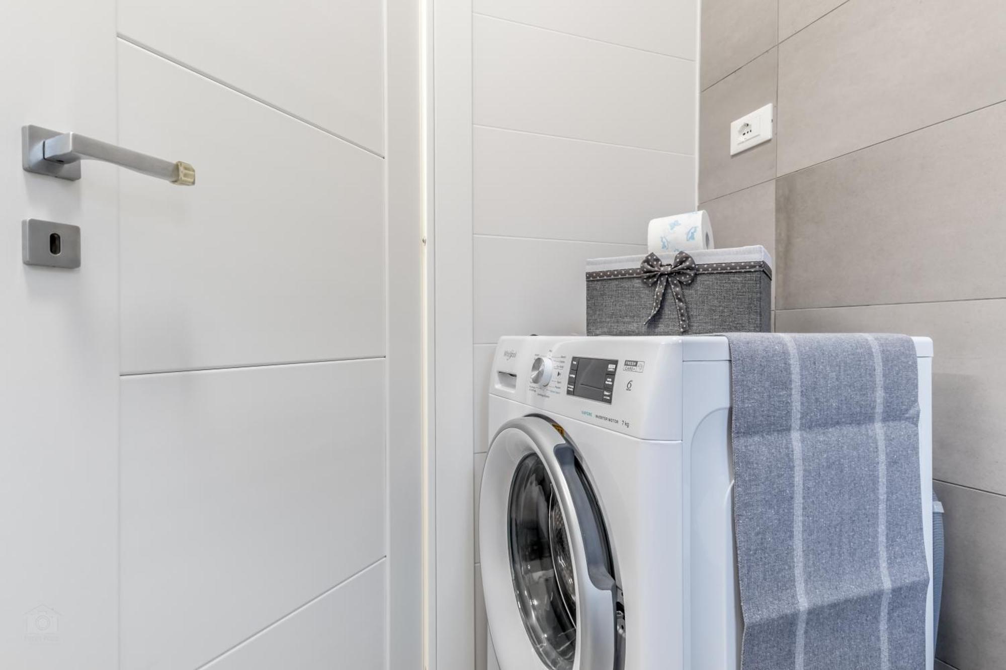 White Living R-Home Roma Eksteriør bilde
