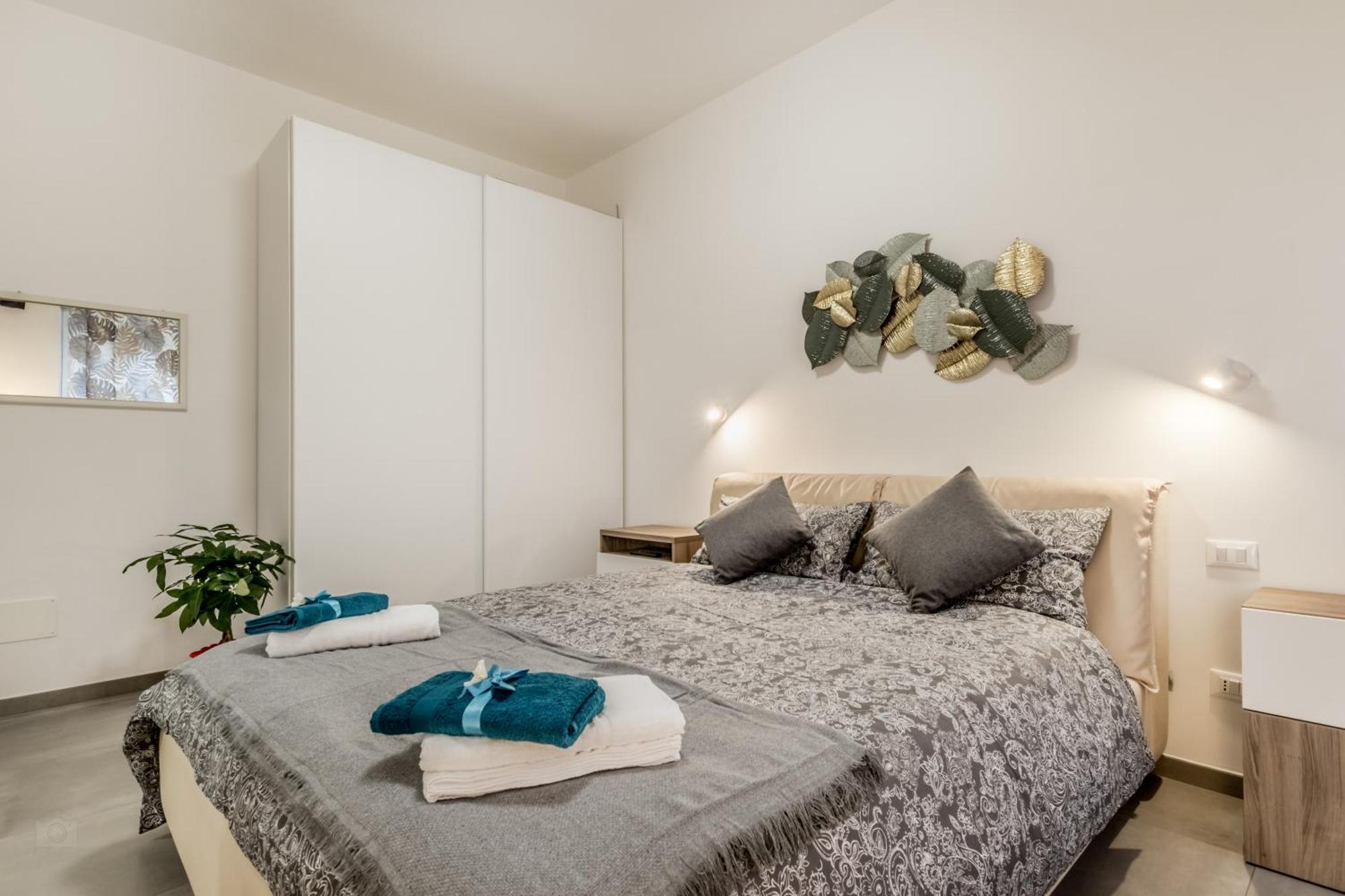 White Living R-Home Roma Eksteriør bilde