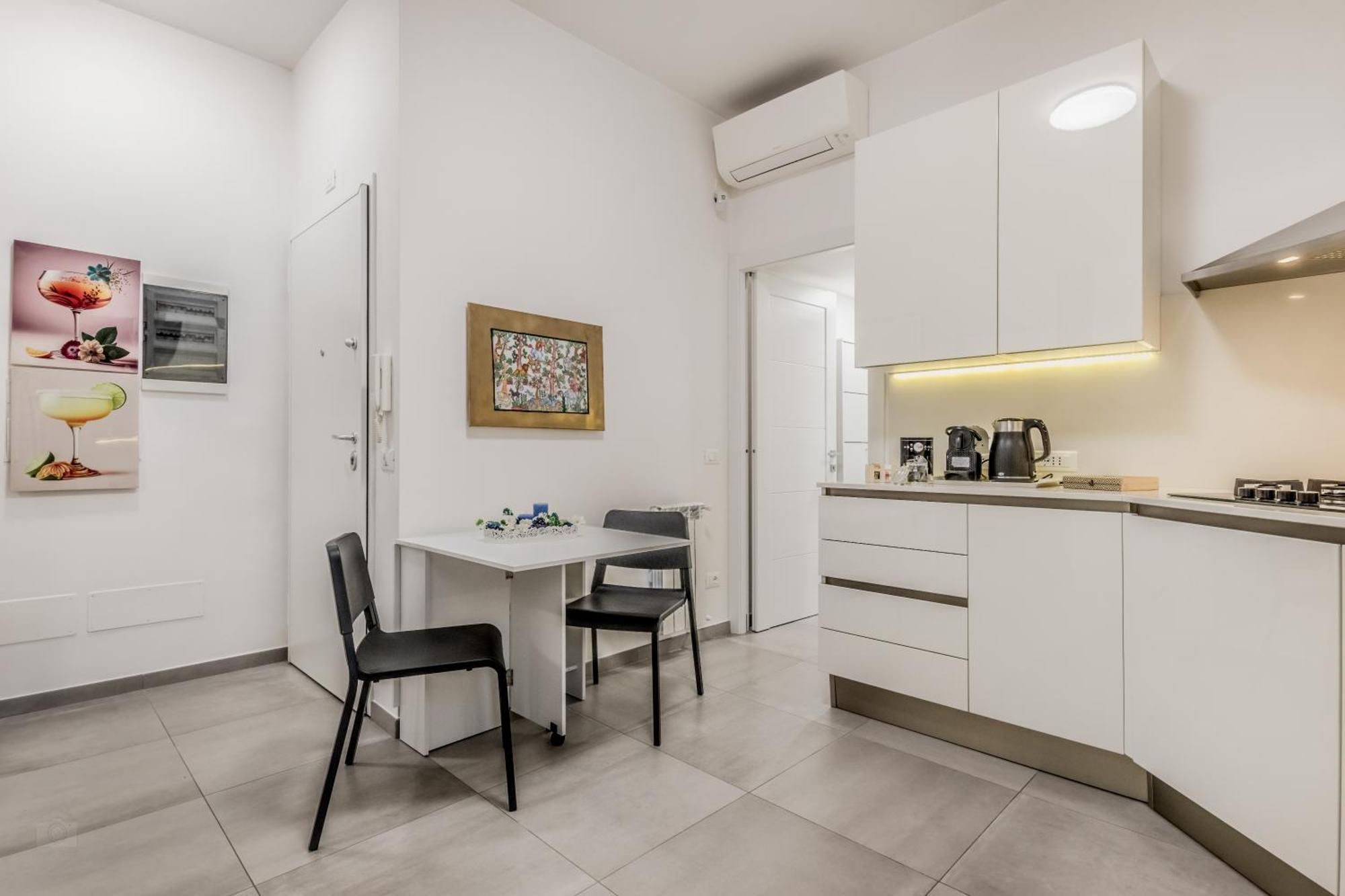 White Living R-Home Roma Eksteriør bilde