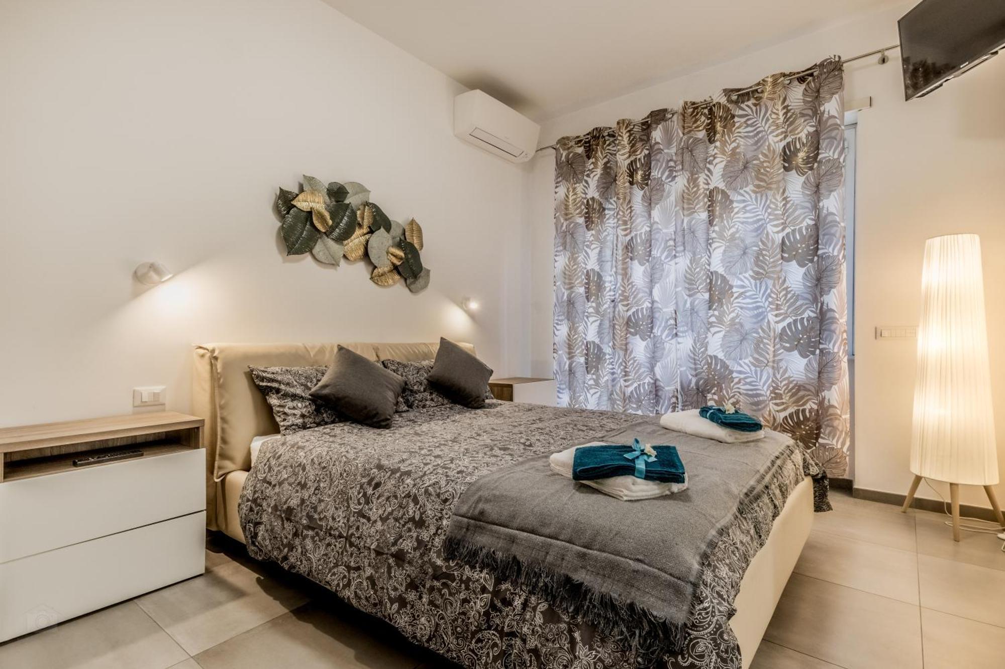 White Living R-Home Roma Eksteriør bilde