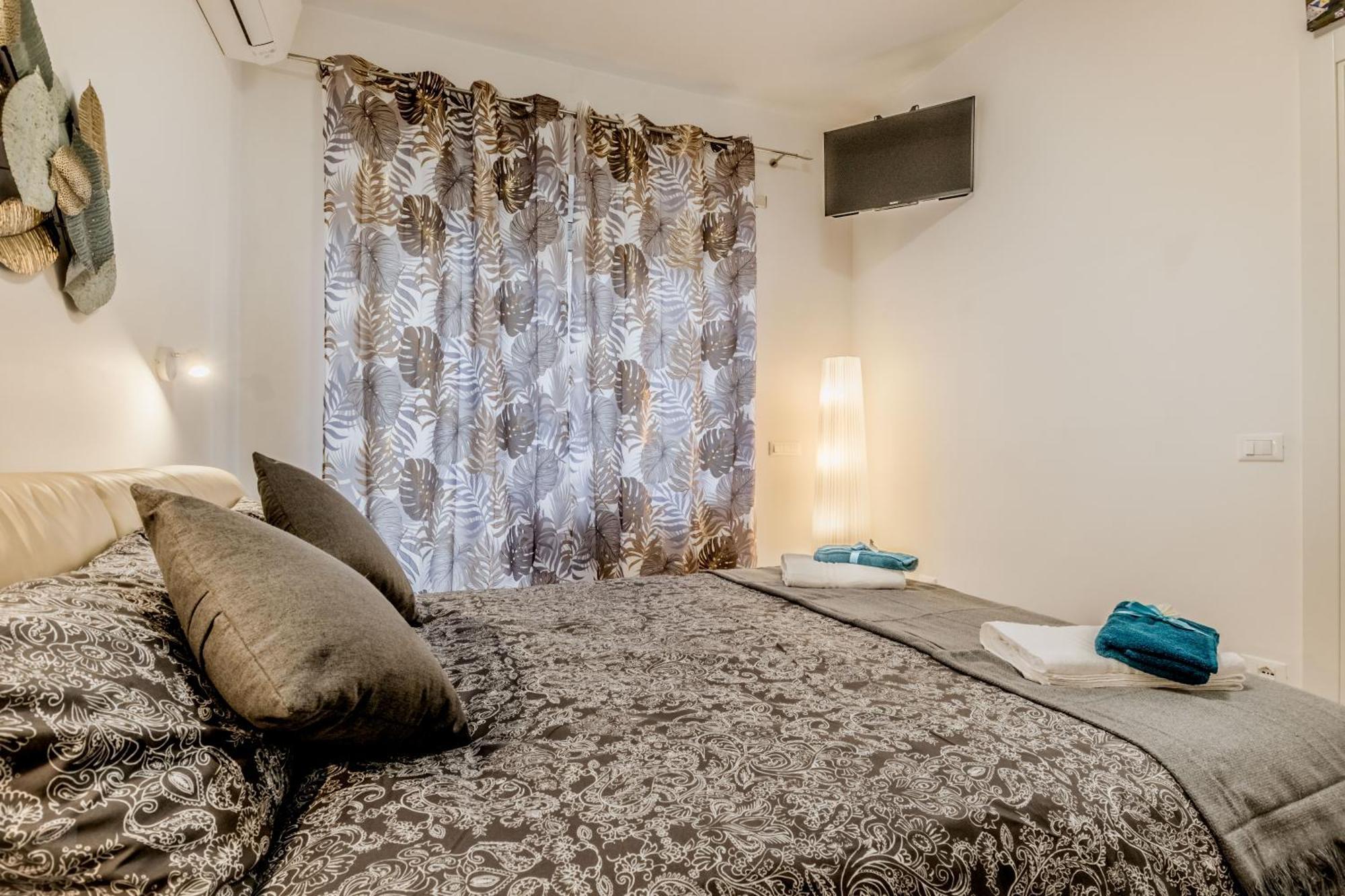 White Living R-Home Roma Eksteriør bilde